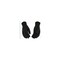 Kinco Kids' Warm Grip Glove 820-KM - alternate 1