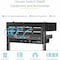 Startech.Com 12U Wall-Mount Rack RK12WALLOA - alternate 5
