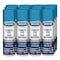 Claire Stainless Steel Polish and Cleaner, Lemon Scent, 15 oz Aerosol Spray, PK12 CL841 - alternate 1