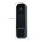 Nuvo Starfish - Smart Doorbell Security Camera Wired - Black Doorbell With Black Chime 65/934 - alternate 7