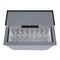Koolmore 36 in. Commercial Glass Froster in Stainless Steel, ETL Listed, 9 cu. ft. KM-GF36-SS KM-GF36-SS - alternate 7