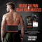 Squatz Red Light Therapy Belt, Infrared Light Therapy Wrap Red Light Therapy Device for Body for Back SQRTM-2 - alternate 4
