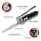 Performance Tool Lever Action Grease Gun, Heavy Duty, 14 oz Cartridge, Bleeder Valve W54201 - alternate 6