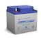 Ilc Battery Replacement 12V Battery LC-X1228P - alternate 1