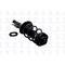 Fcs Struts Suspension Strut And Coil Spring Assembly 2335908R - alternate 3