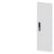 Siemens ALPHA 160/400 DIN spare part door H = 950 mm W = 300 mm IP43 8GK9510-6KK10 - alternate 1