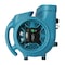 Xpower P-450NT Freshen Aire 1/3 HP 2000 CFM 3 Speed Scented Air Mover, Carpet Dryer, Floor Fan P-450NT - alternate 7