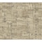 York Wallcoverings Pop The Cork Taupe Wallpaper GN2651 - alternate 1