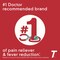 Tylenol Extra Strength Pain Reliever Caplets, 100 Count 044909 - alternate 20
