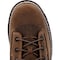 Georgia LTX Low Heel Logger, Men's 9 in Nano Composite Toe Toe Work Boot, Brown, 8, M, GB00681 GB00681 - alternate 7