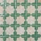 Apollo Tile Citadel 12.2 in. x 22 in. Matte and Glossy Green Porcelain Large Format Wall Tile, 7PK ALZ88EMR1222A - alternate 5