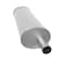 Ap Exhaust Muffler-Msl Maximum Merit Exhaust, 700295 700295 - alternate 3