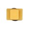 Auveco Hyundai Moulding Clip - Yellow Nylon, 15PK 21064 - alternate 2