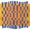 Prang Tempera Paint Set, Assorted Colors, 16 oz Bottles, Set of 12 21696 - alternate 3