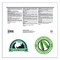 Betco Cleaners & Detergents, 1 gal Bottle, Liquid, 4 PK 26010400 - alternate 13