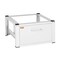 Vevor Laundry Universal Pedestal 27" Wide for Washer Dryer Stand Platform YN-WM01 - alternate 6