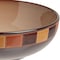 Gibson Elite Casa Estebana Reactive Glaze 10 Inch Serving Bowl 114368.01R - alternate 4