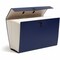 Smead Legal Recycled Expanding File, Assorted SMD70806 - alternate 1