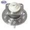 Skyward Automotive Products Wheel Bearing and Hub Assembly,  SK512357 - alternate 1