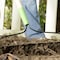 Ames 16-Tine Bow Rake, Welded Steel, Hardwood Handle, Cushion Grip 2825300 - alternate 7