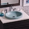 Native Trails Tolosa Bathroom Sink NSL1916-O - alternate 5