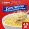 Lipton Extra Noodle Soup Mix, 4.9 Ounce, 12PK 67770703 - alternate 5
