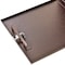 Mail Boss Olympus Locking Wall-Mount Drop Box, Bronze, 16-Gauge Steel 805931 - alternate 9