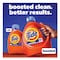Tide HE Liquid Laundry Detergent, 32 Loads, 42 oz Bottle, PK6 40213 - alternate 11