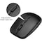 Siig STANDARD SIZE 102-KEY WIRELESS KEYBOARD WITH 3-BUTTON WIRELESS OPTICAL MOUSE, 2. JK-WR0T12-S1 - alternate 10