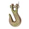 Mytee Products 4Pc 3/8 in Clevis Slip Hook 4Pc Grab Hook 6,600 # WLL G70 Chain Hook Truck Trailer 8GH-CH-SH38-KIT - alternate 6