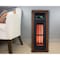 Lifesm 3-Quartz Infrared Tower Heater with Oscillation and Remote HT1216 - alternate 7
