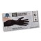 Empress Heavy Duty Nitrile Glove  Medium, Black, 5 mil Exam Grade, 1000PK ENHDBLKM5 - alternate 1
