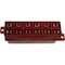 Cnh FUSE BOX, CNH OEM 8900115506 8900115506 - alternate 2