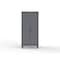 Strong Hold 12 GA Extreme Duty Cabinet with Hooks 36-BB-240W/Hooks - alternate 2