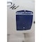 Baldor-Reliance AC MOTOR 1770RPM 7-1/2HP 230/460V-AC 3PH 213T EWDM3710T - alternate 7