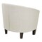 Osp Home Furnishings Ethan Tub Chair, Linen Fabric ETN-L38 - alternate 6