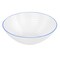 Oster Juego De Vajilla 16 Piece Opal Glass Dinnerware Set in White 130985.16 - alternate 9