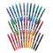 Paper Mate InkJoy Gel Pens, Medium Point 0.7 mm, 36 Assorted Colors 2132016 - alternate 5