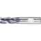 Pferd PFERD Chamfered End Mill, 3 flutes, 5/8'' Dia, 1-1/4'' APMX, 3-1/2'' OAL, Weldon shank 23003036 - alternate 1