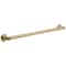 Delta Grab bar, 6.75 L, Zinc, Champagne Bronze 41636-CZ - alternate 1