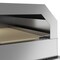 Koolmore 36 in. Commercial Outdoor Propane Grill With Pizza Oven in Stainless-Steel CGKIT3-36P - alternate 8