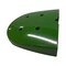 John Deere COVER LOWER GPS RECEIVER, JOHN DEERE OEM PF10135 PF10135 - alternate 4