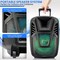 Pyle Portable Speaker PPHP1515AB - alternate 5