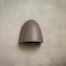 Luxury Lighting Jaken 9.5 in Tall Dome Ceramic Outdoor Wall Light, Spice, 2PK (2) 455W-06-Spice-7 - alternate 3