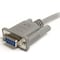 Startech.Com 25 Ft Straight Through Serial Cable - Db9 M/F MXT100_25 - alternate 5