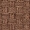 Bali & Pari Rhinos Handwoven Seagrass Daybed - Twin Size Coastal Boho Bed Frame with Basketweave Design 259-14371-ZORO - alternate 8