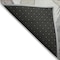 Homeroots 8' X 10' Ivory Gray And Beige Abstract Washable Indoor Outdoor Area Rug 599133 - alternate 7