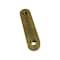 John Deere LUG TAPPED LOCK, JOHN DEERE OEM F289814 F289814 - alternate 4