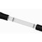 Estwing 4 lb Steel Straight Club Hammer 12 in. Steel Handle ECH-412X - alternate 4