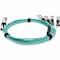 Add-On Addon Finisar Fcbn510Qe2C07 Compatible Taa Compliant 40Gbase-Aoc FCBN510QE2C07-AO - alternate 8